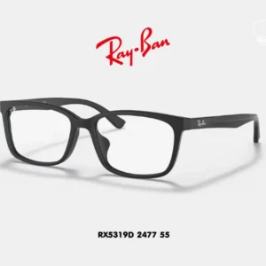 Ray-Ban RX5319D 2477 55