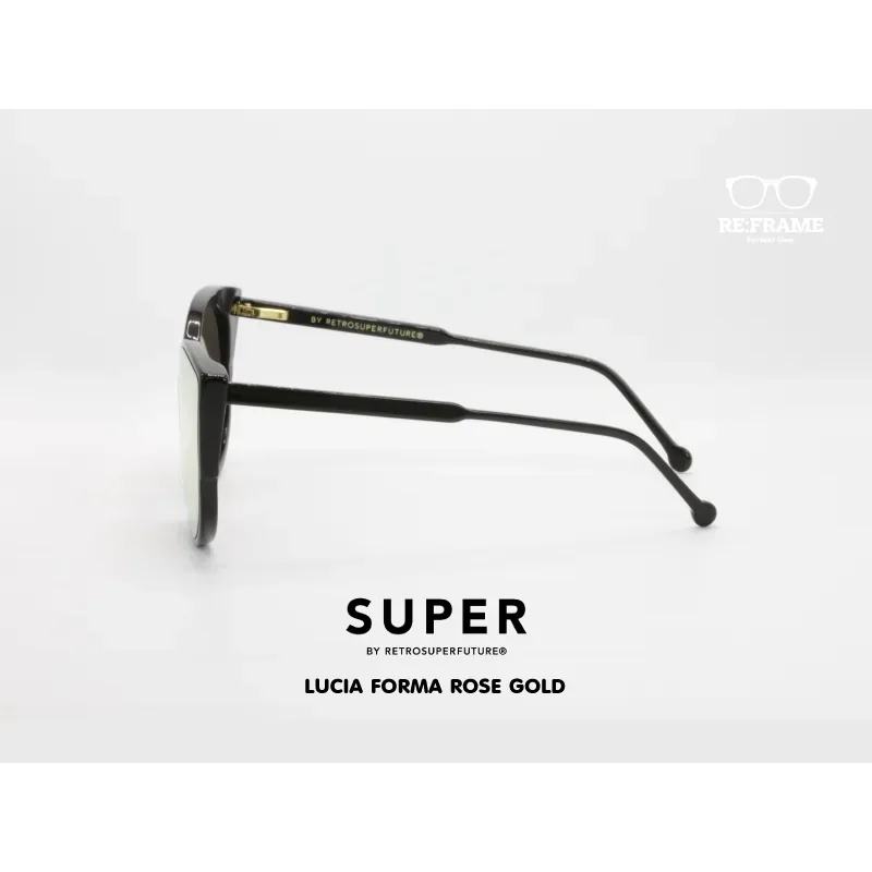 SUPER LUCIA FORMA ROSE GOLD - Image 3
