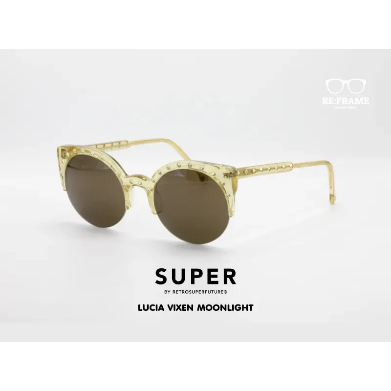 SUPER LUCIA VIXEN MOONLIGHT