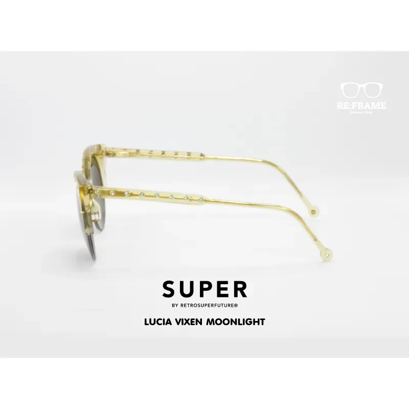 SUPER LUCIA VIXEN MOONLIGHT - Image 3