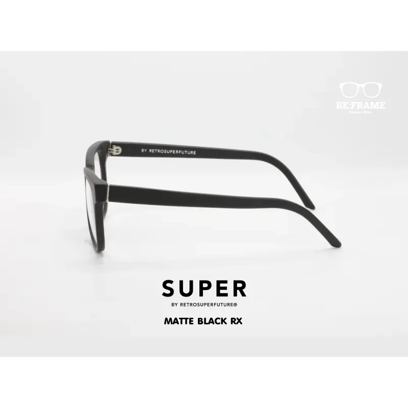 SUPER MATTE BLACK RX - Image 3