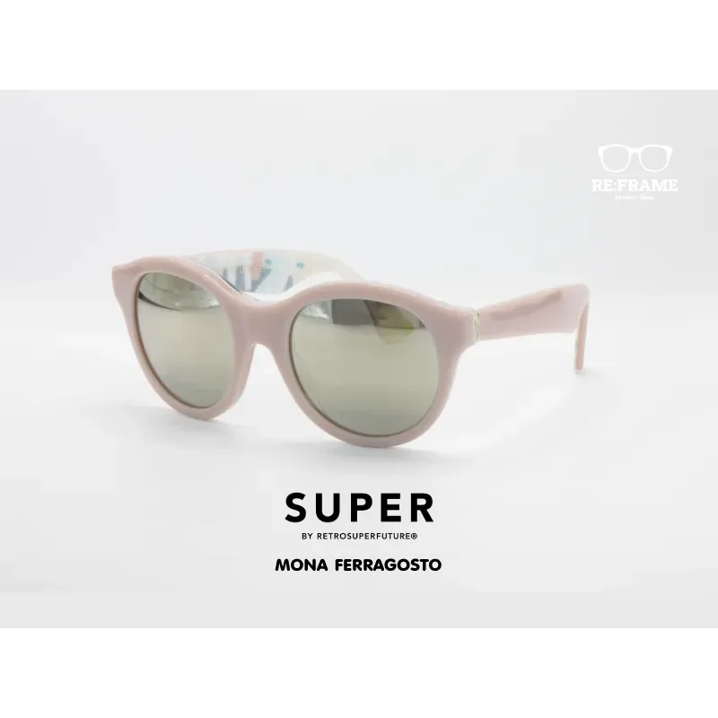 SUPER MONA FERRAGOSTO