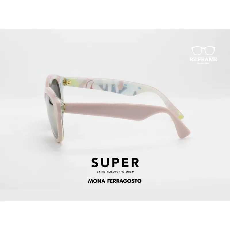 SUPER MONA FERRAGOSTO - Image 3