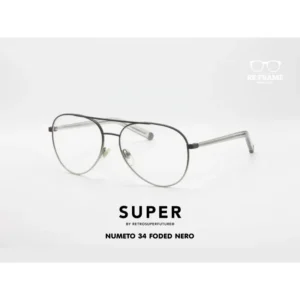 SUPER NUMETO 34 FODED NERO