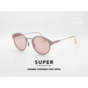 SUPER PANAMA SYNTHESIS PINK METAL