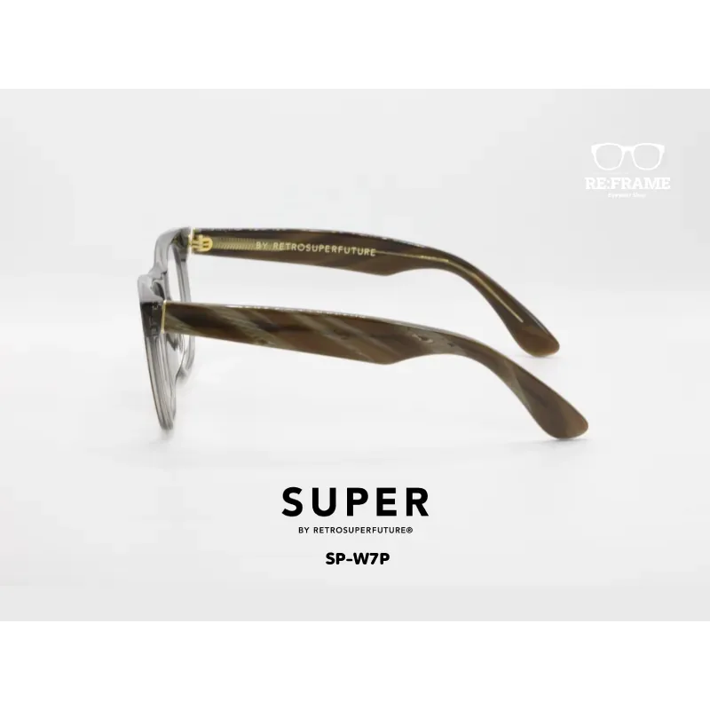 SUPER SP W7P - Image 3
