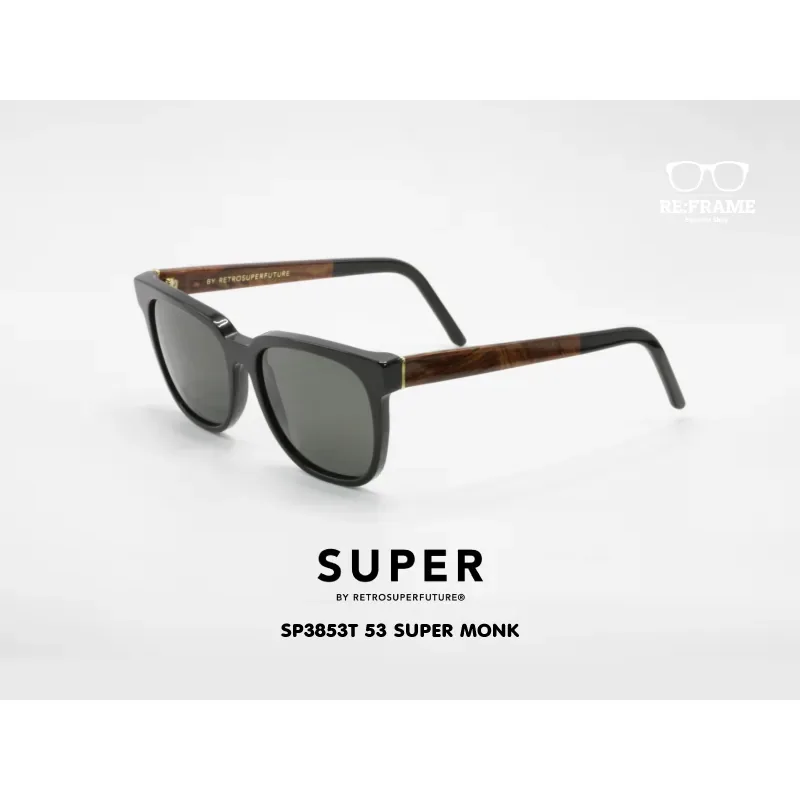 SUPER SP3853T Super Monk 53