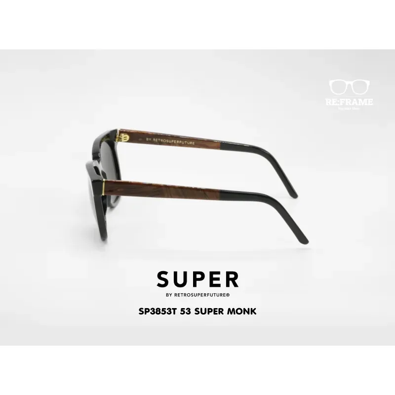 SUPER SP3853T Super Monk 53 - Image 3