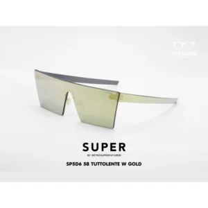 SUPER SP5D6 Tuttolente W Gold 58