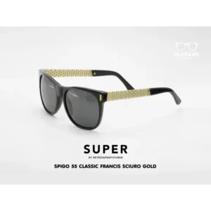 SUPER SPIGO Classic Francis Sciuro Gold 55