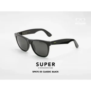 SUPER SPX7E Classic Black 55