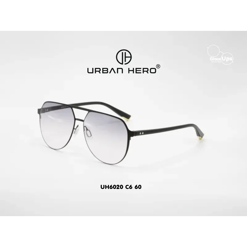 Urban Hero UH6020 C6 60