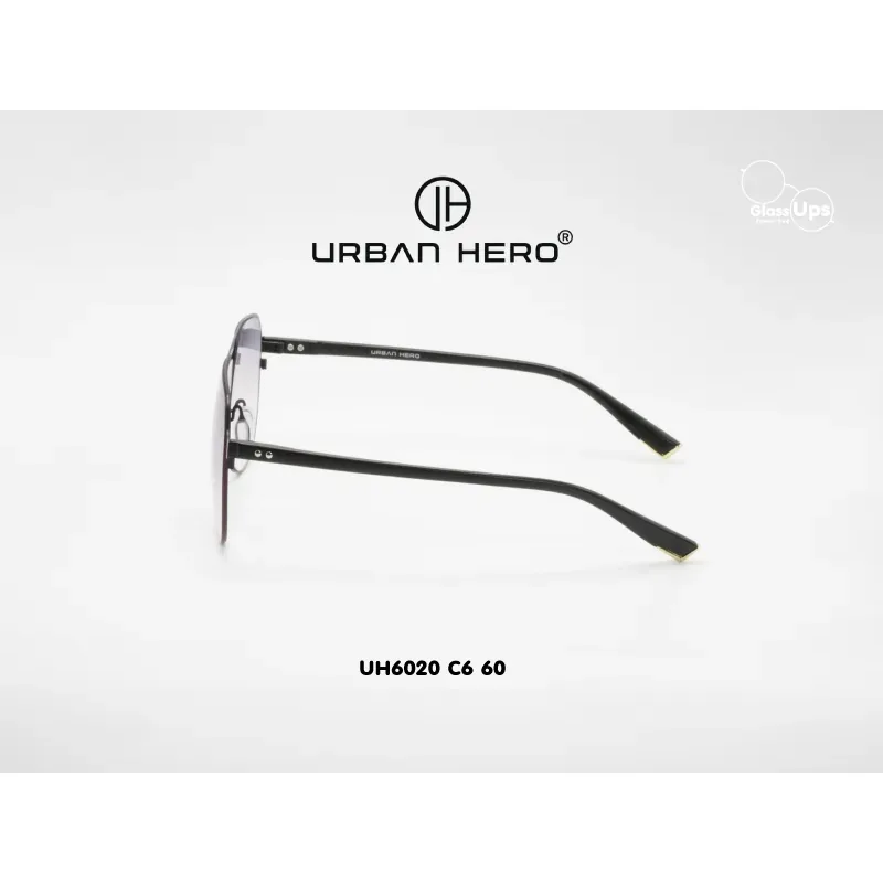 Urban Hero UH6020 C6 60 - Image 3