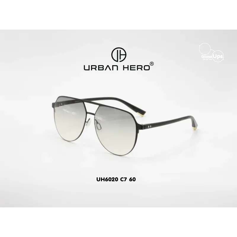 Urban Hero UH6020 C7 60