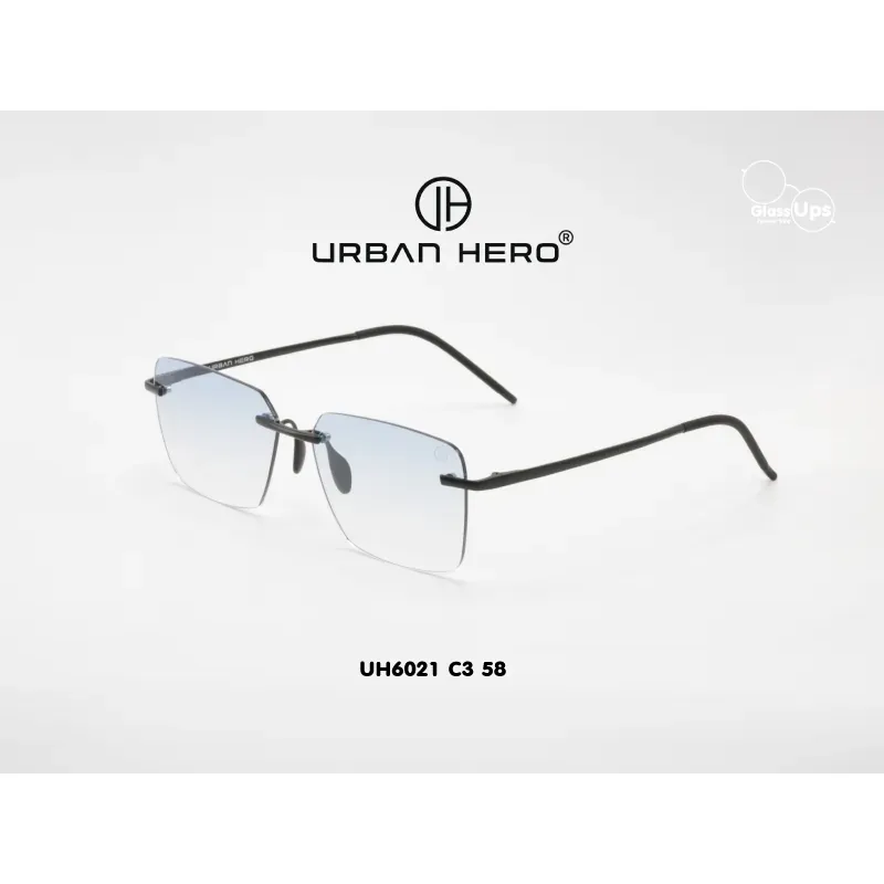 Urban Hero UH6021 C3 58
