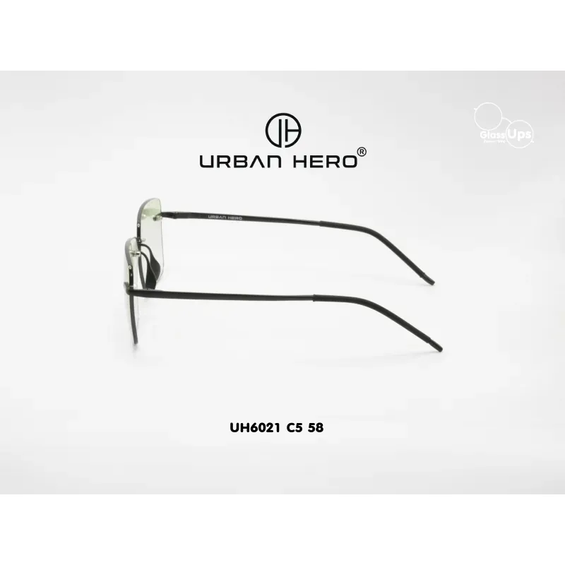 Urban Hero UH6021 C5 58 - Image 3