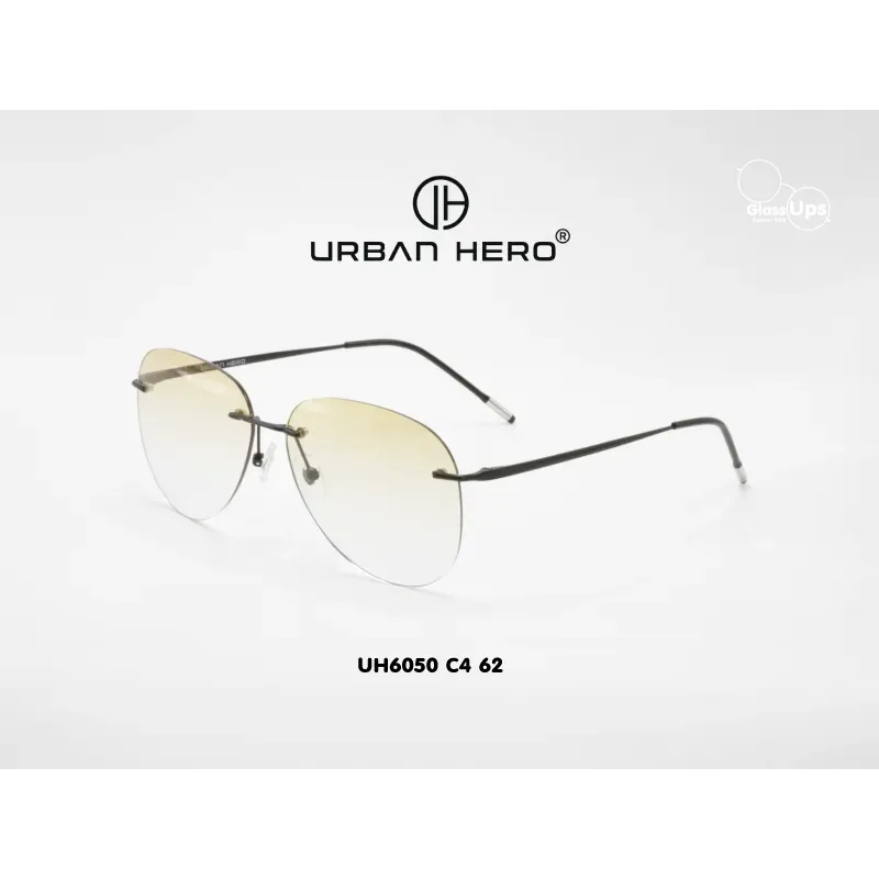 Urban Hero UH6050 C4 62